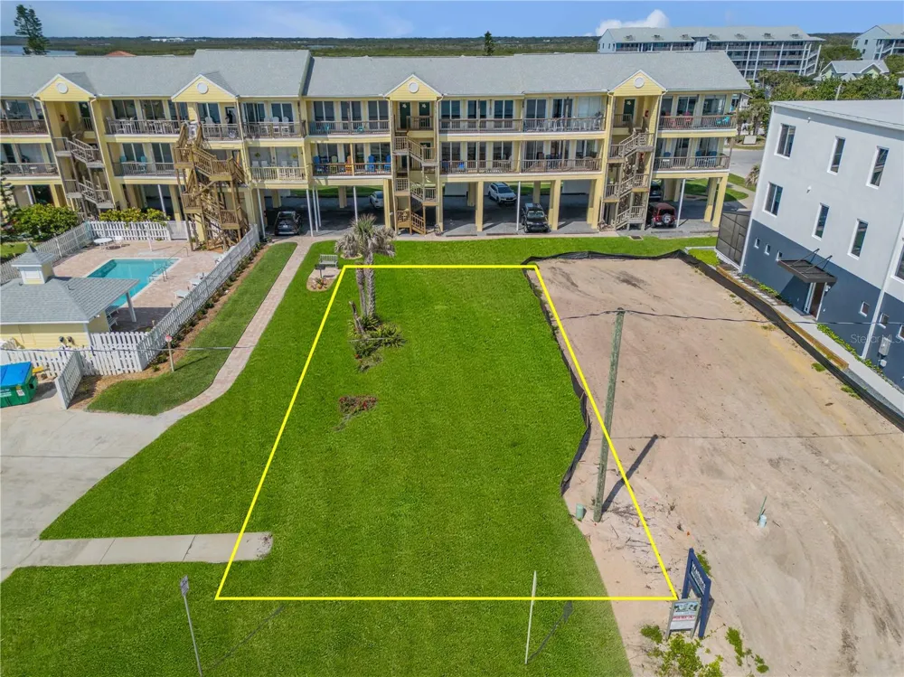 0 S ATLANTIC AVENUE New Smyrna Beach, FL 32169