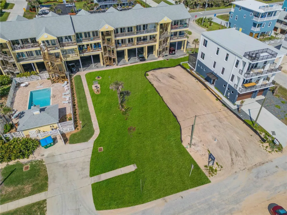 0 S ATLANTIC AVENUE New Smyrna Beach, FL 32169