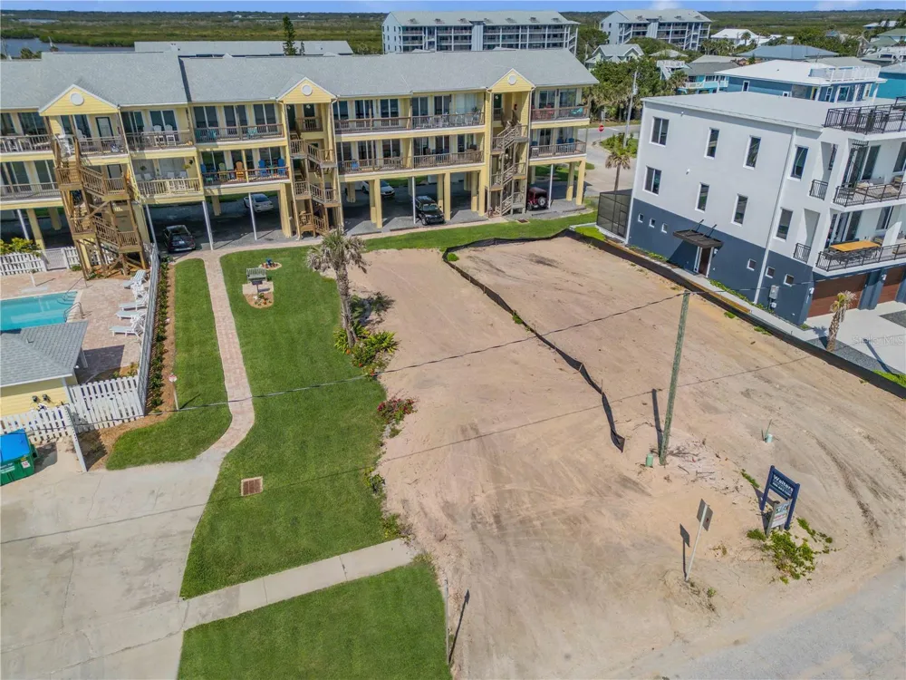 0 S ATLANTIC AVENUE New Smyrna Beach, FL 32169