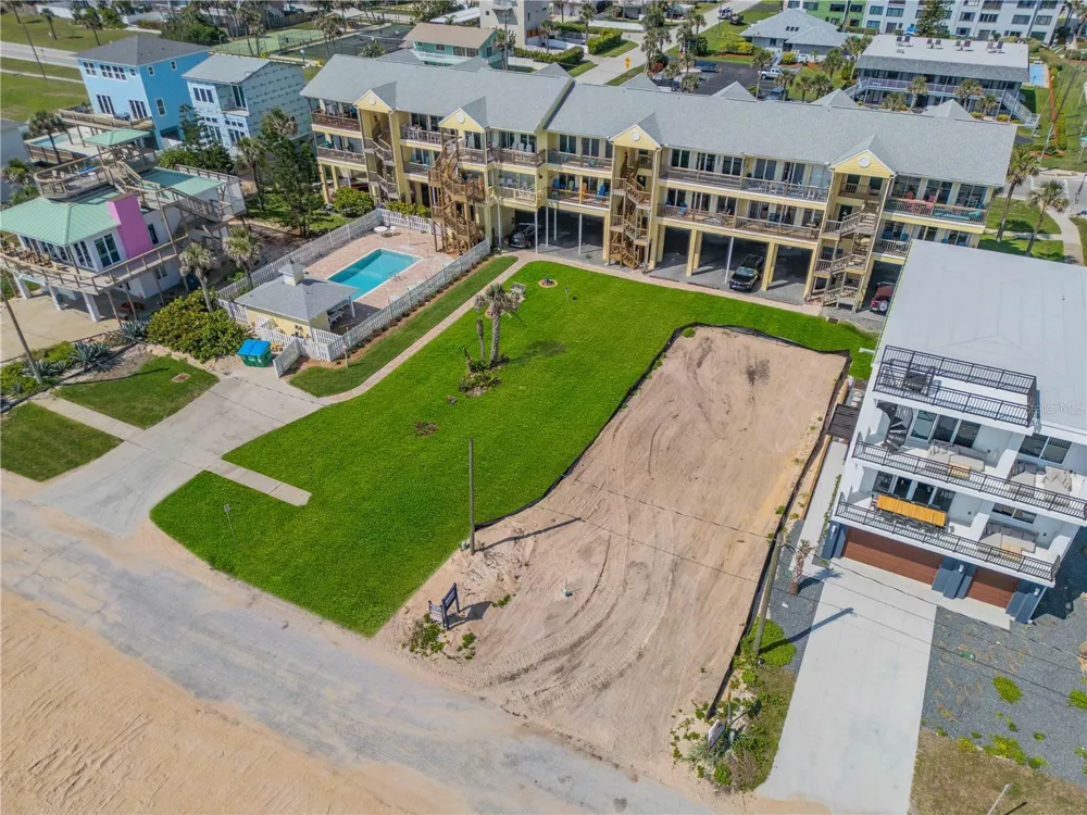 0 S ATLANTIC AVENUE New Smyrna Beach, FL 32169