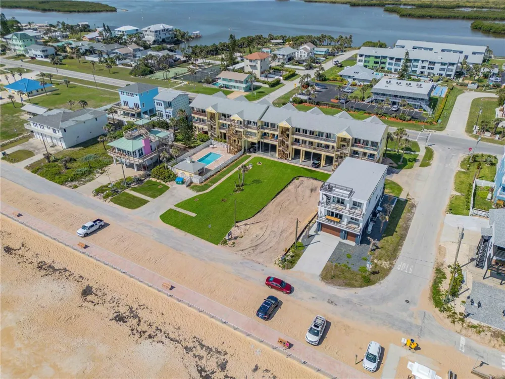 0 S ATLANTIC AVENUE New Smyrna Beach, FL 32169