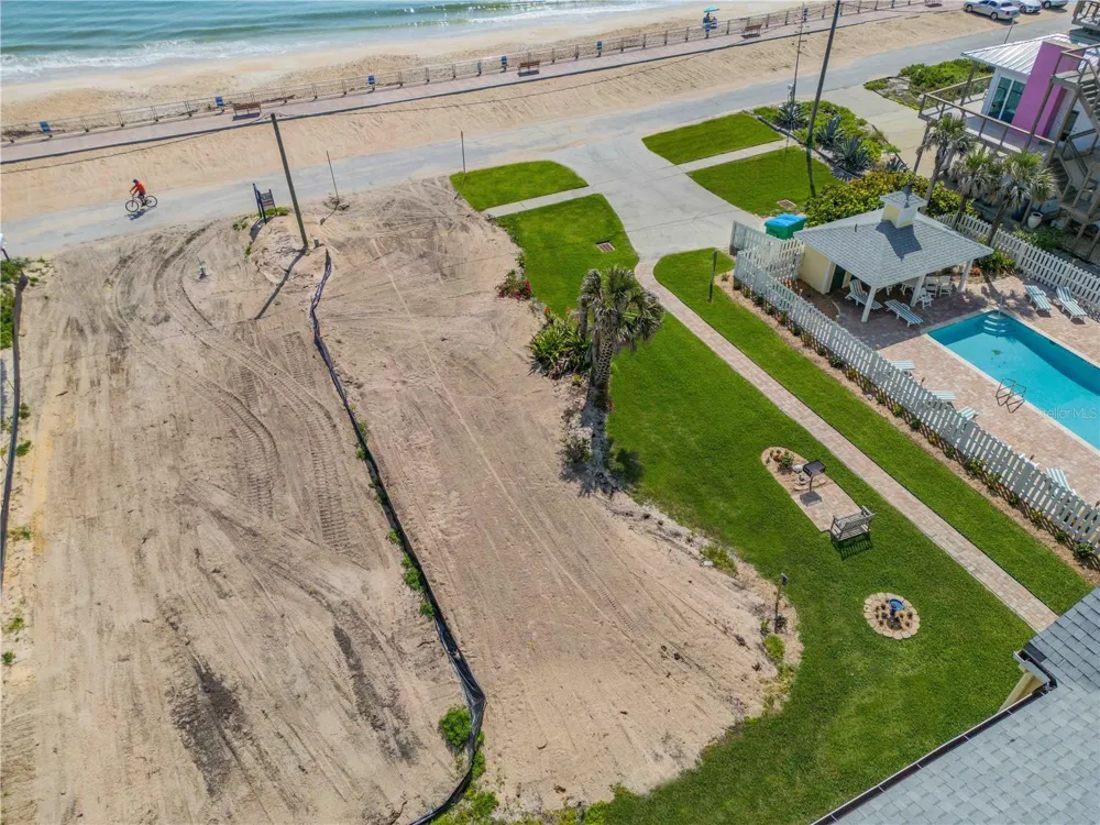 0 S ATLANTIC AVENUE New Smyrna Beach, FL 32169