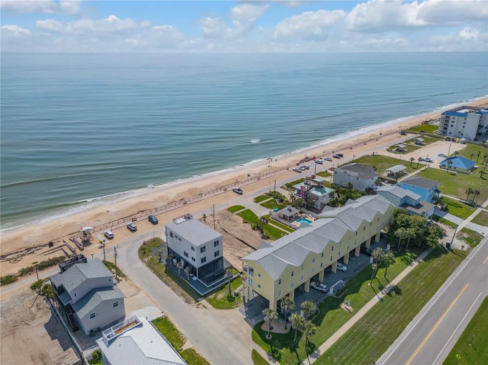 0 S ATLANTIC AVENUE New Smyrna Beach, FL 32169