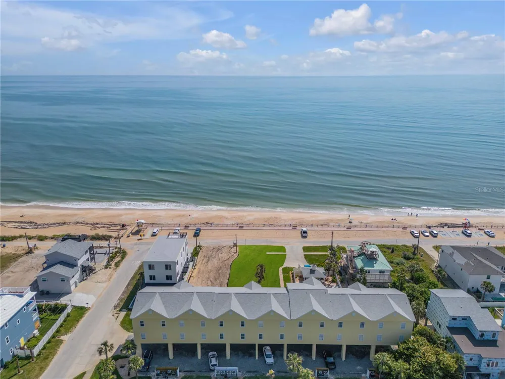 0 S ATLANTIC AVENUE New Smyrna Beach, FL 32169