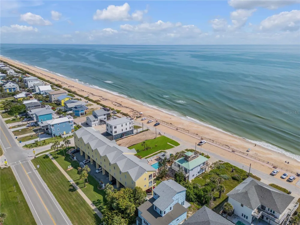 0 S ATLANTIC AVENUE New Smyrna Beach, FL 32169