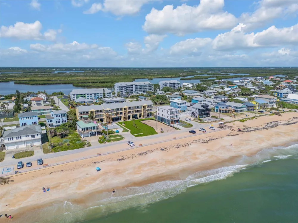 0 S ATLANTIC AVENUE New Smyrna Beach, FL 32169