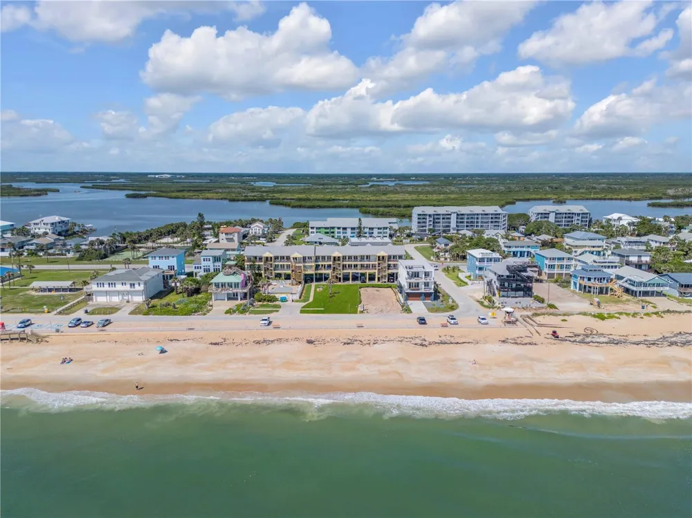 0 S ATLANTIC AVENUE New Smyrna Beach, FL 32169