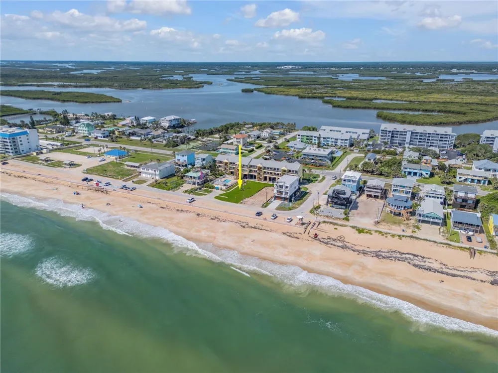 0 S ATLANTIC AVENUE New Smyrna Beach, FL 32169