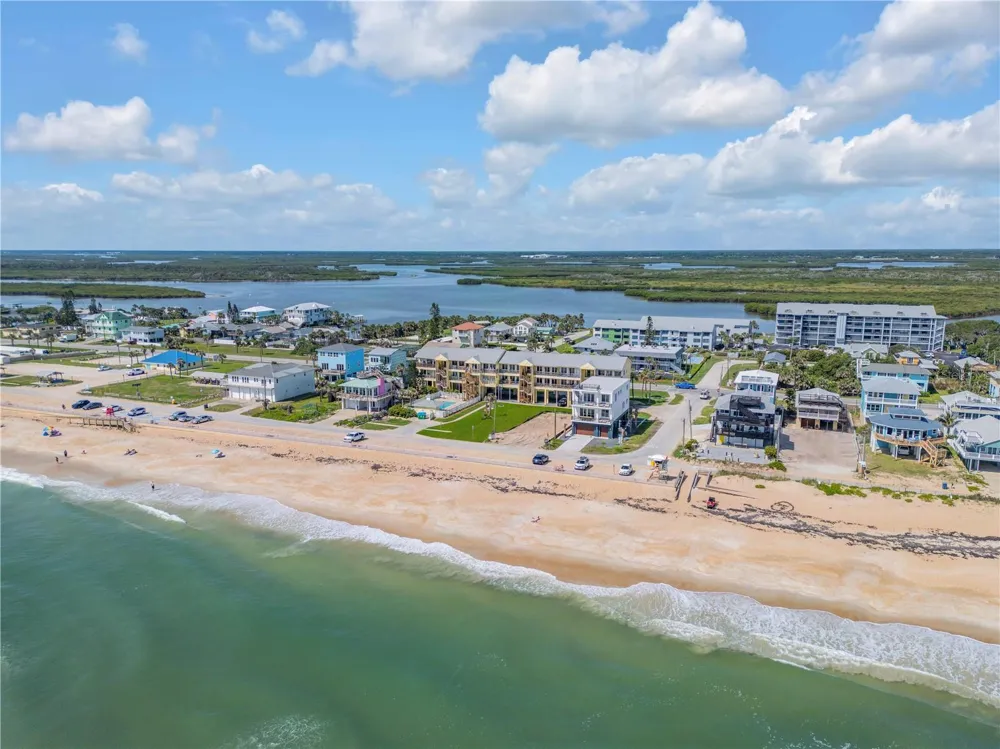 0 S ATLANTIC AVENUE New Smyrna Beach, FL 32169