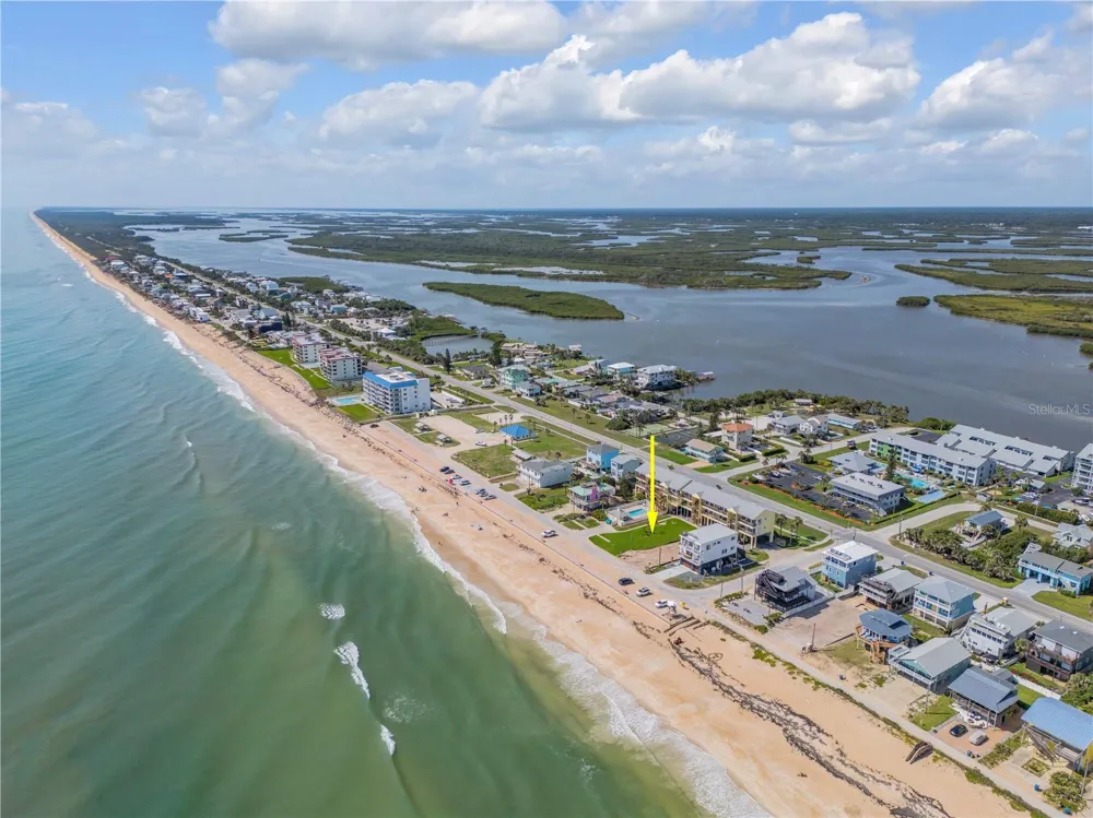 0 S ATLANTIC AVENUE New Smyrna Beach, FL 32169