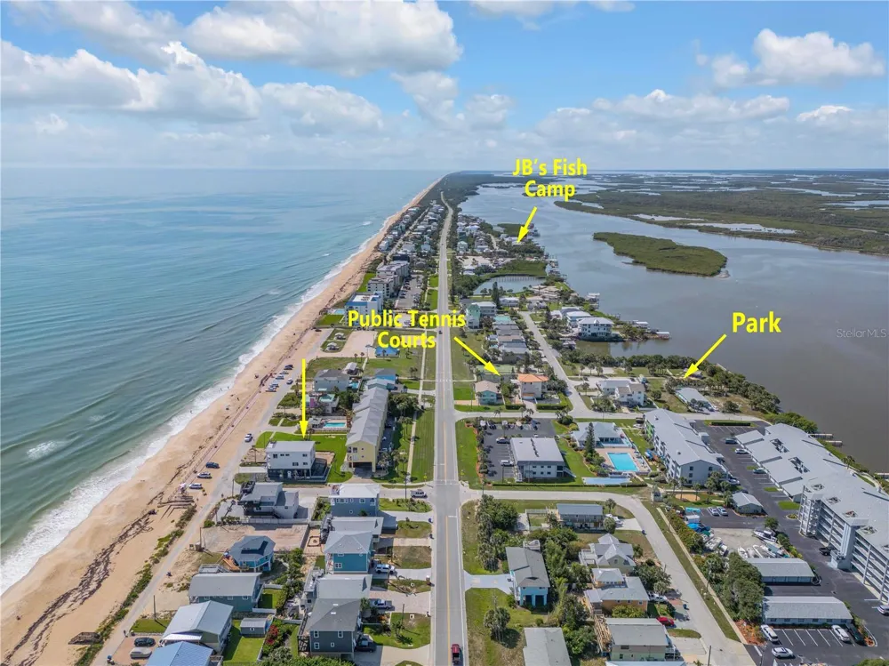 0 S ATLANTIC AVENUE New Smyrna Beach, FL 32169