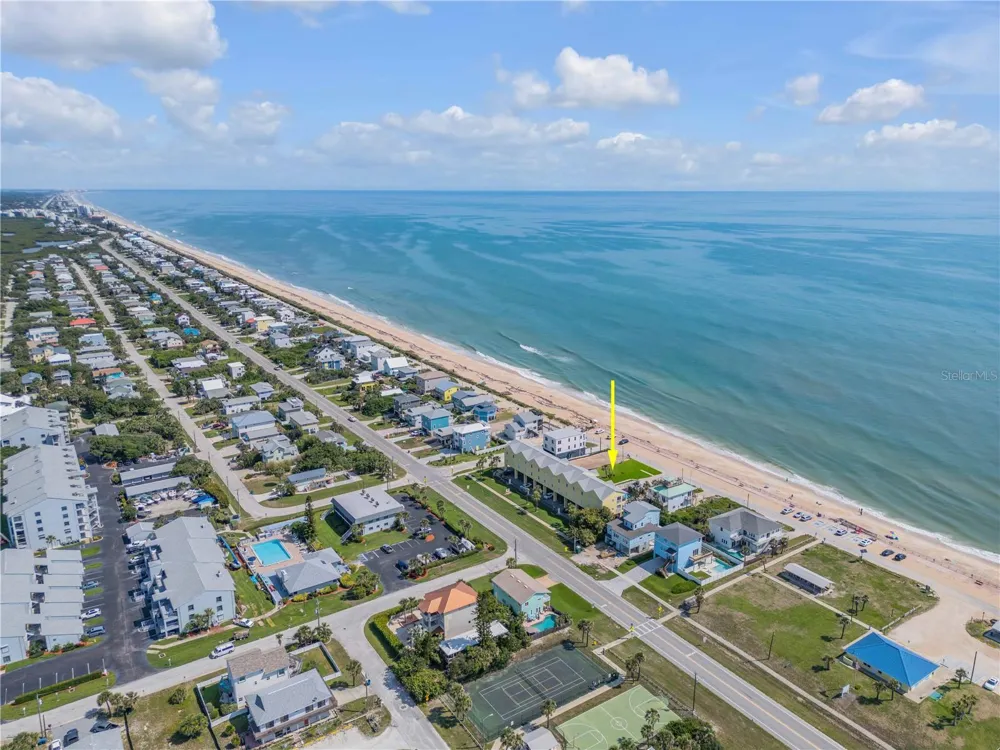 0 S ATLANTIC AVENUE New Smyrna Beach, FL 32169