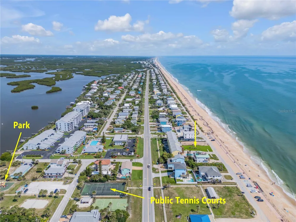 0 S ATLANTIC AVENUE New Smyrna Beach, FL 32169