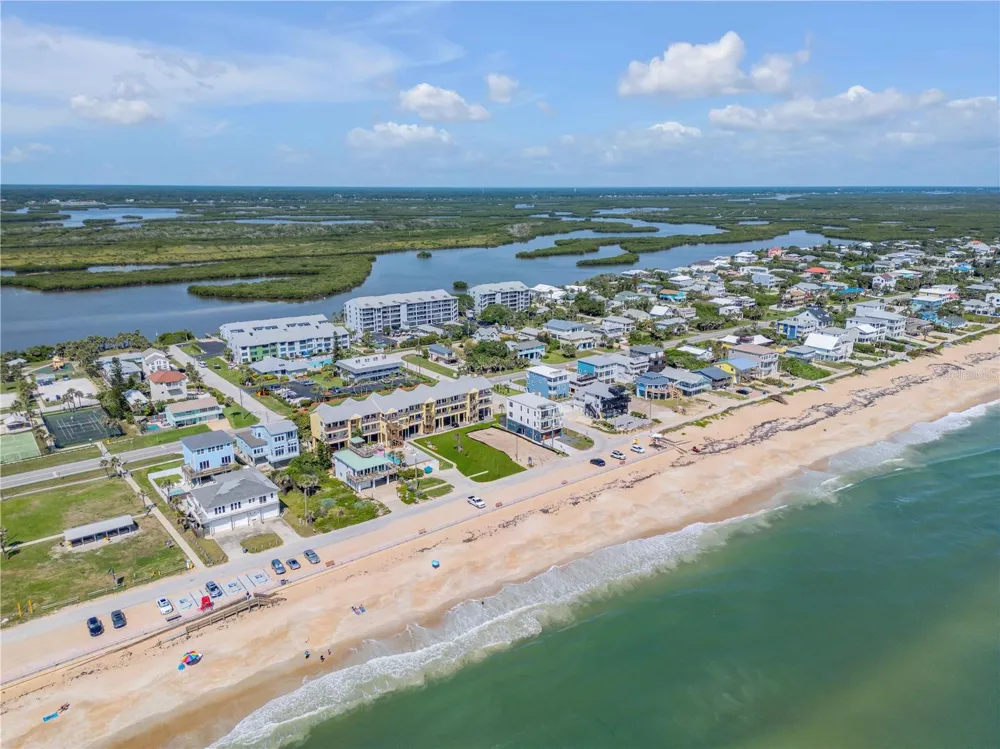 0 S ATLANTIC AVENUE New Smyrna Beach, FL 32169