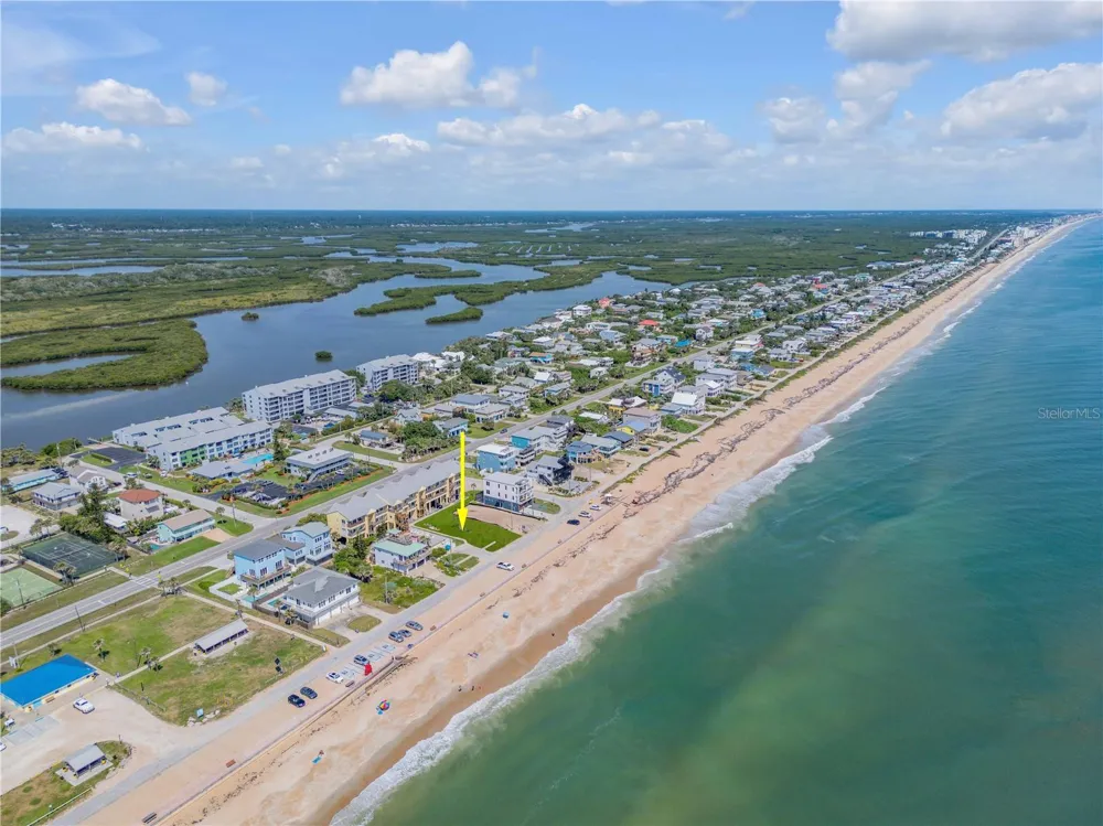0 S ATLANTIC AVENUE New Smyrna Beach, FL 32169