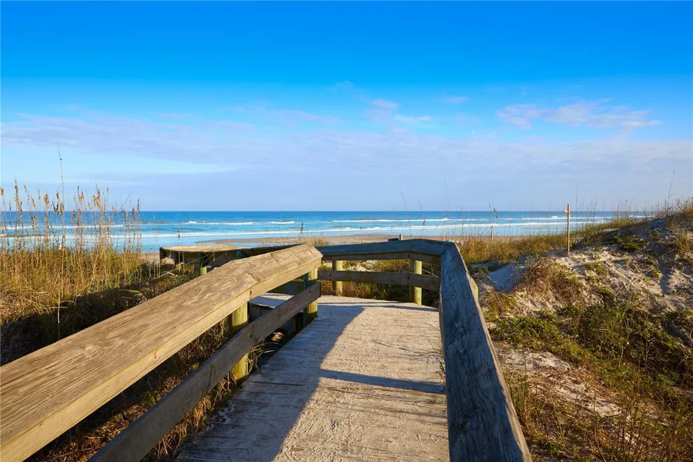 0 S ATLANTIC AVENUE New Smyrna Beach, FL 32169
