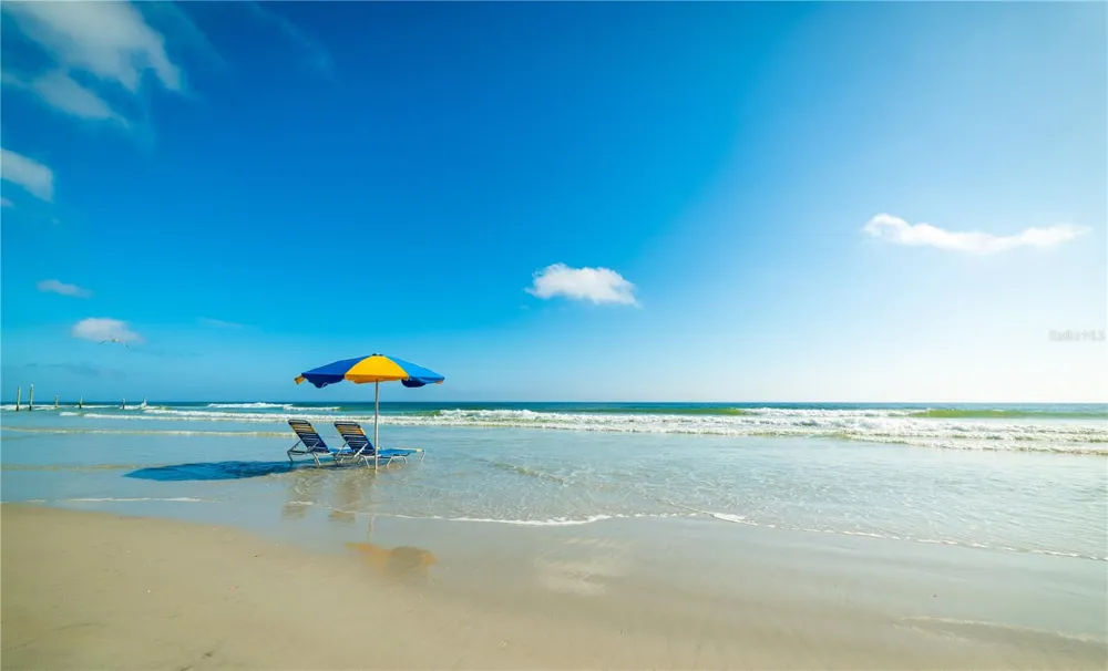 0 S ATLANTIC AVENUE New Smyrna Beach, FL 32169