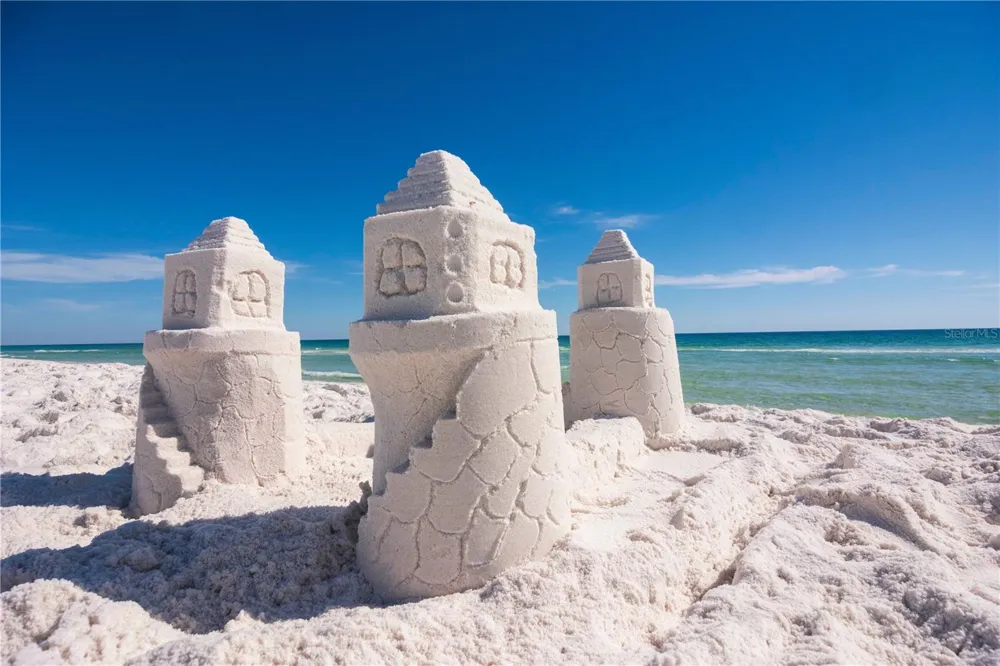 0 S ATLANTIC AVENUE New Smyrna Beach, FL 32169
