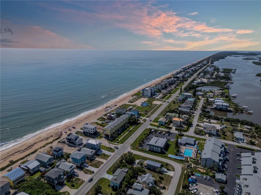 0 S ATLANTIC AVENUE New Smyrna Beach, FL 32169