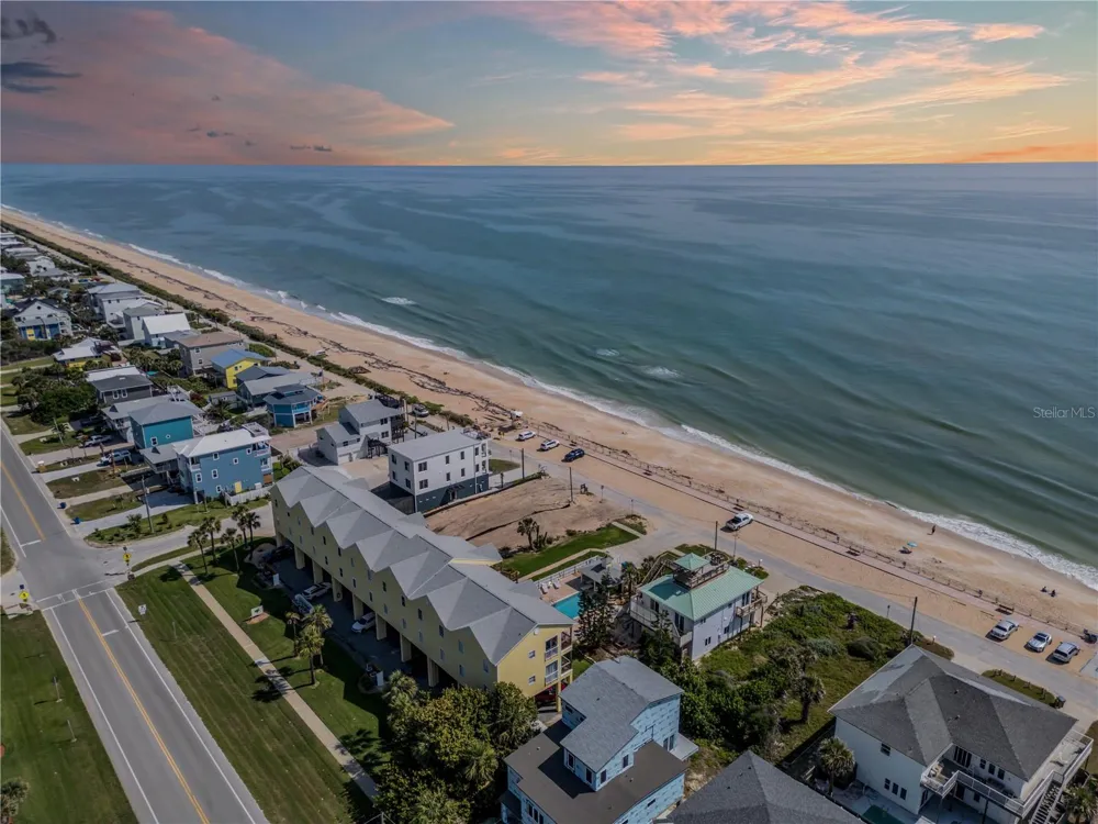 0 S ATLANTIC AVENUE New Smyrna Beach, FL 32169