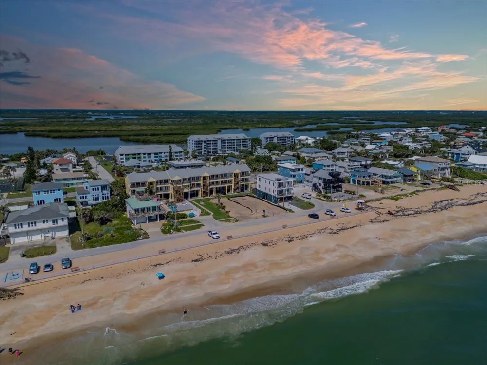 0 S ATLANTIC AVENUE New Smyrna Beach, FL 32169
