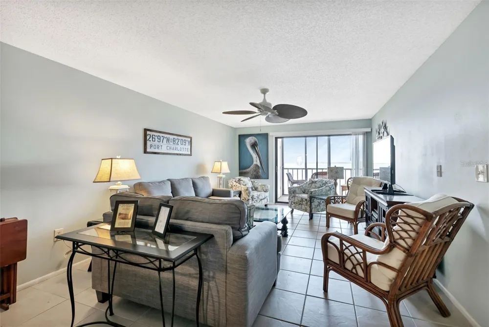 14459 RIVER BEACH DRIVE #129 Port Charlotte, FL 33953