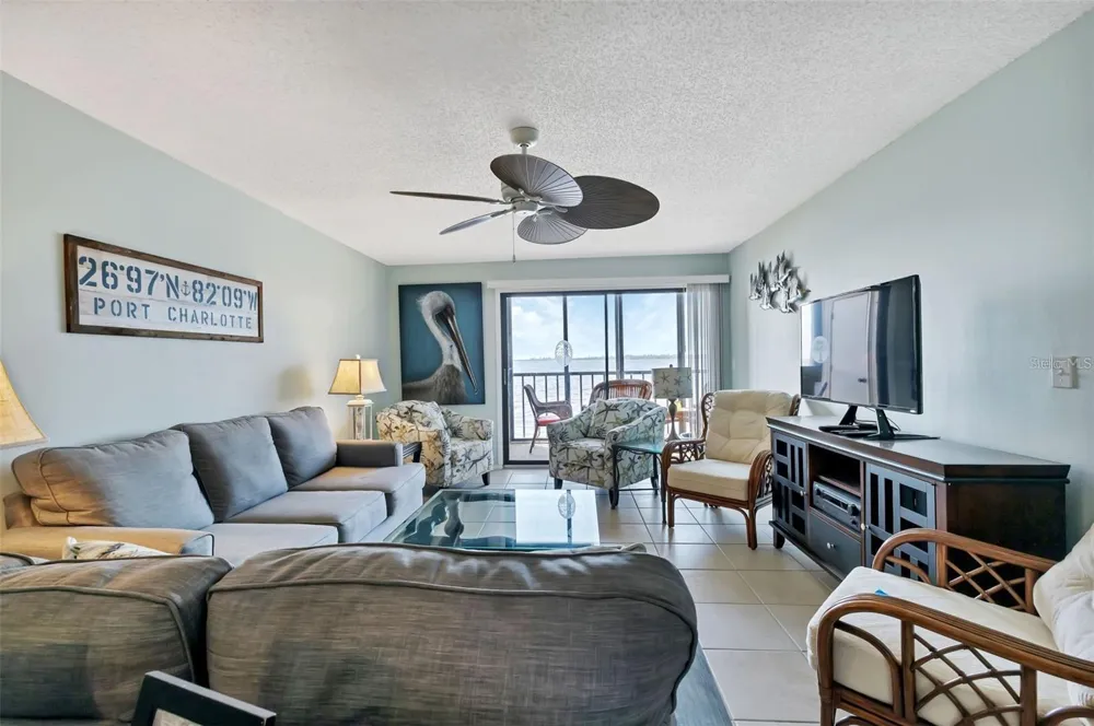 14459 RIVER BEACH DRIVE #129 Port Charlotte, FL 33953