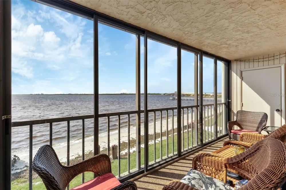 14459 RIVER BEACH DRIVE #129 Port Charlotte, FL 33953