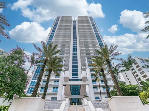 3101 S Ocean Dr #1707
