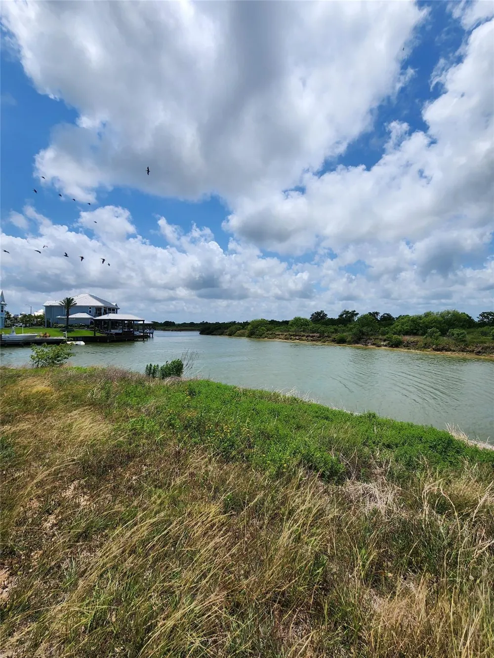 1322 Highborne Cay Court Texas City, TX 77590