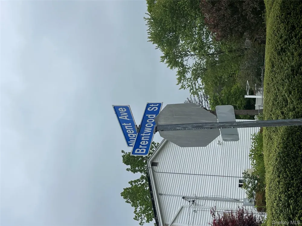 Brentwood Street Bay Shore, NY 11706