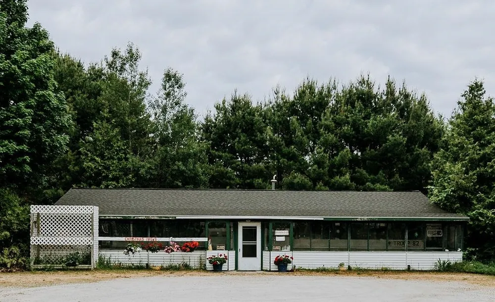 11184 Mill Street Leelanau Township, MI 49670
