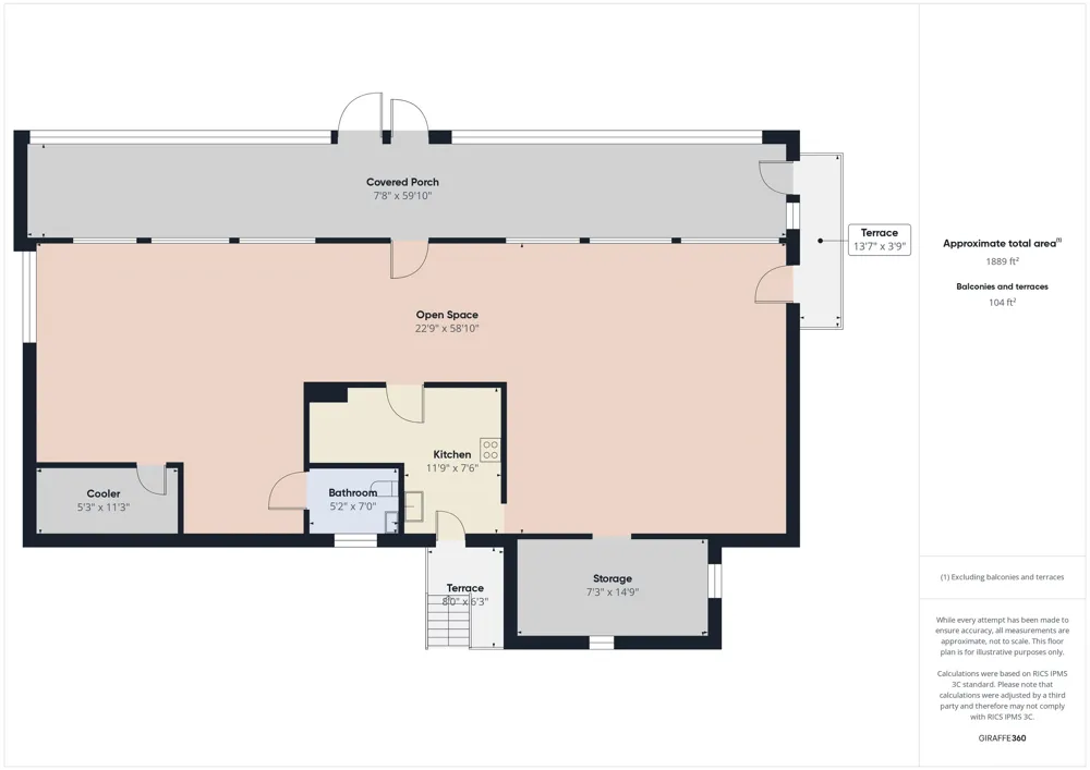 11184 Mill Street Leelanau Township, MI 49670