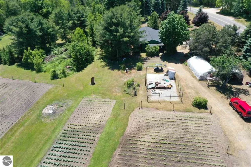 11184 Mill Street Leelanau Township, MI 49670