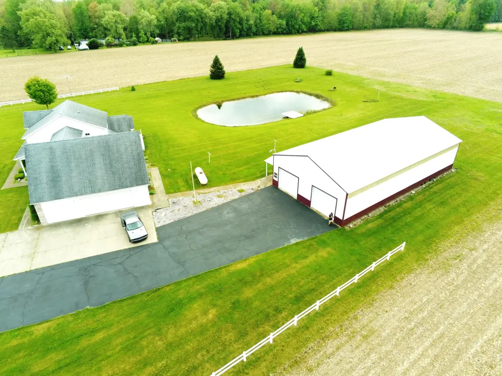 970 Dean Rd Butler Township, MI 49082