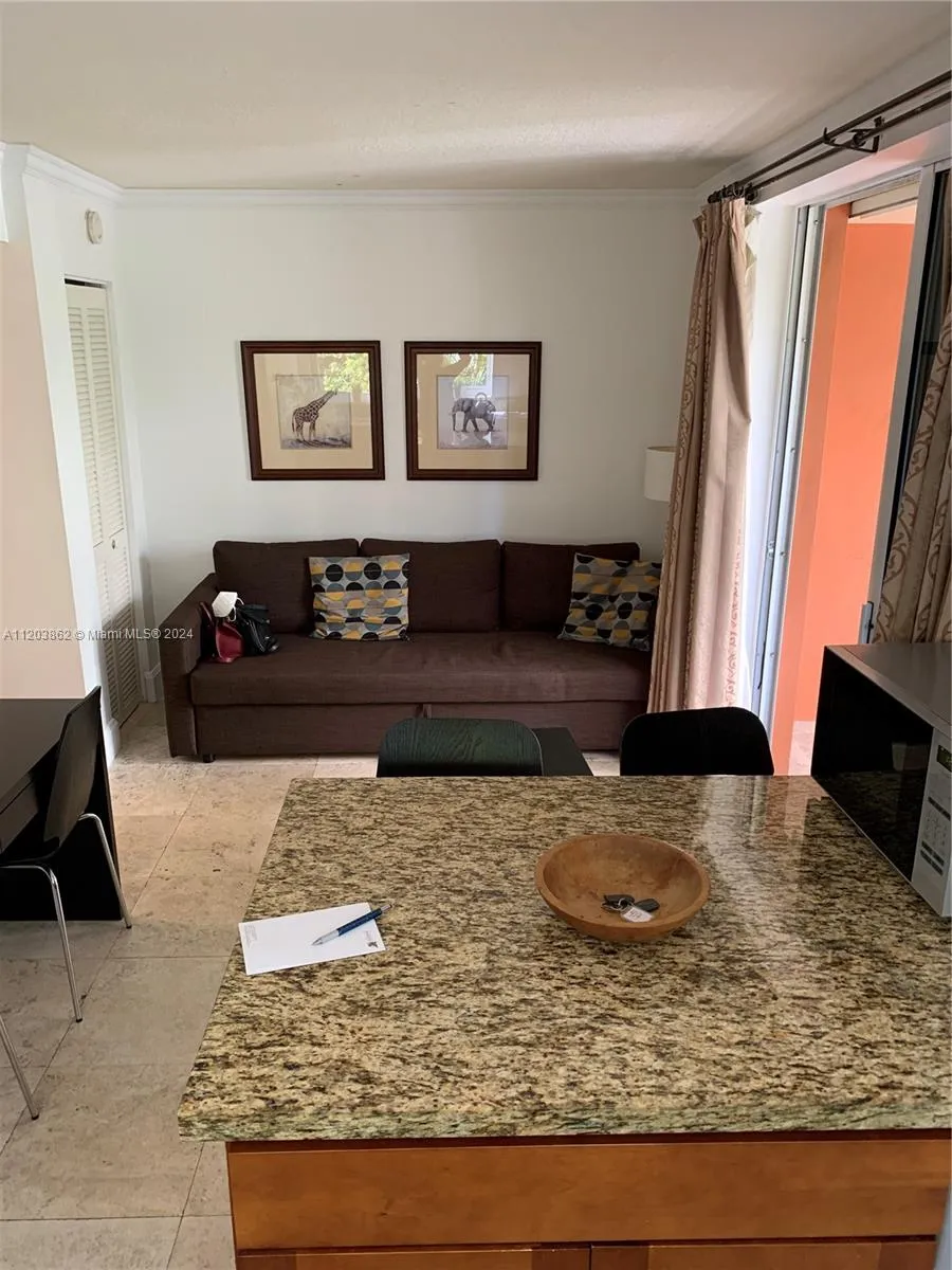 2951 S Bayshore Dr #417 Miami, FL 33133