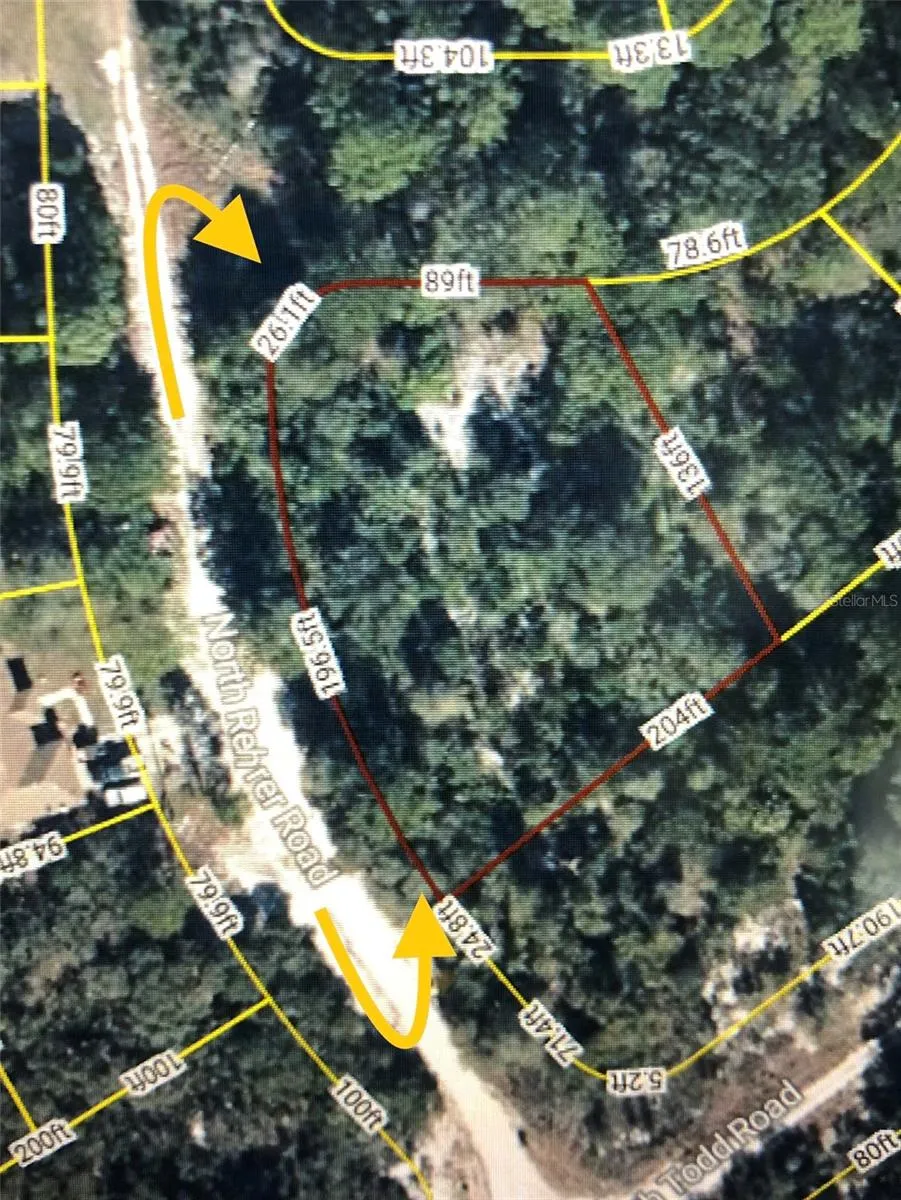 2610 REHRER ROAD Avon Park, FL 33825