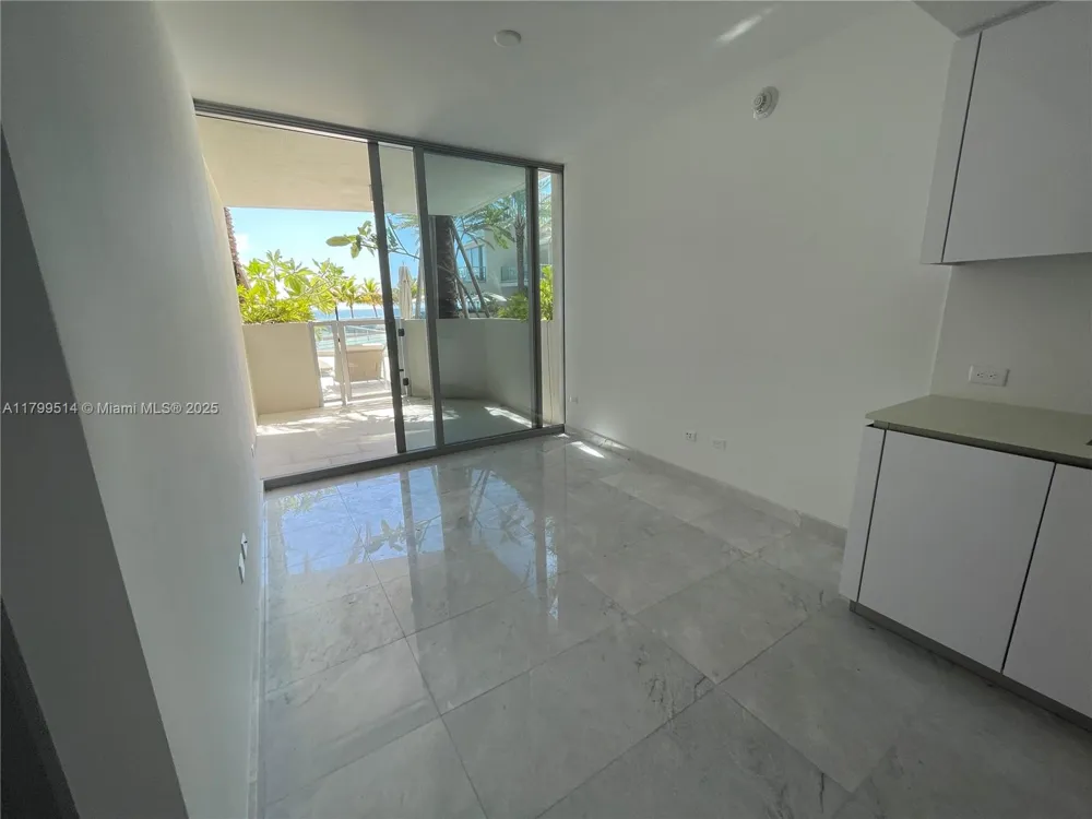 18501 Collins Avenue #Cabana 12 Sunny Isles Beach, FL 33160