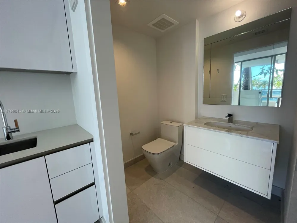 18501 Collins Avenue #Cabana 12 Sunny Isles Beach, FL 33160