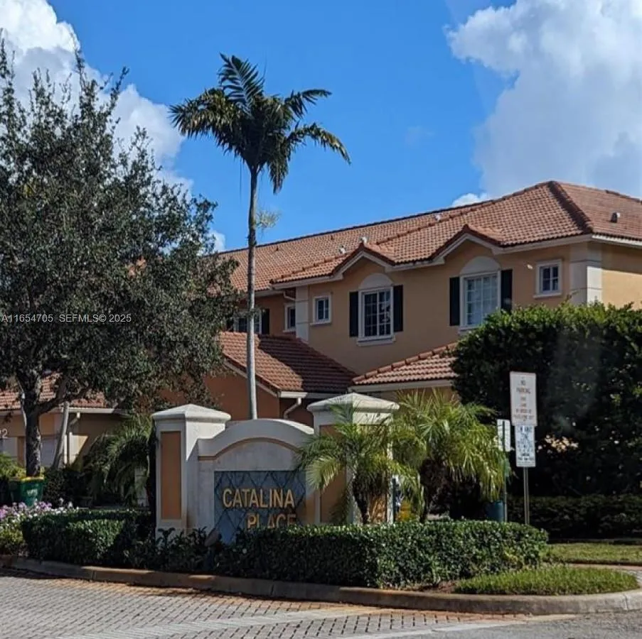 6407 Catalina Ln #6407 Tamarac, FL 33321
