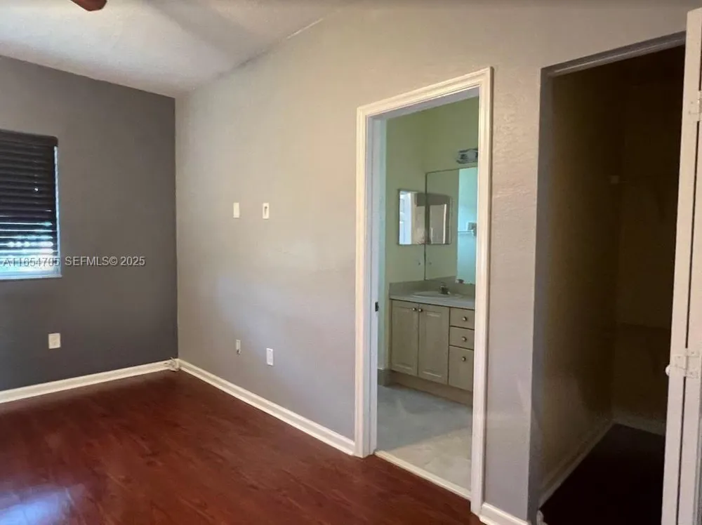 6407 Catalina Ln #6407 Tamarac, FL 33321