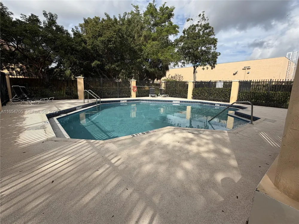 6407 Catalina Ln #6407 Tamarac, FL 33321
