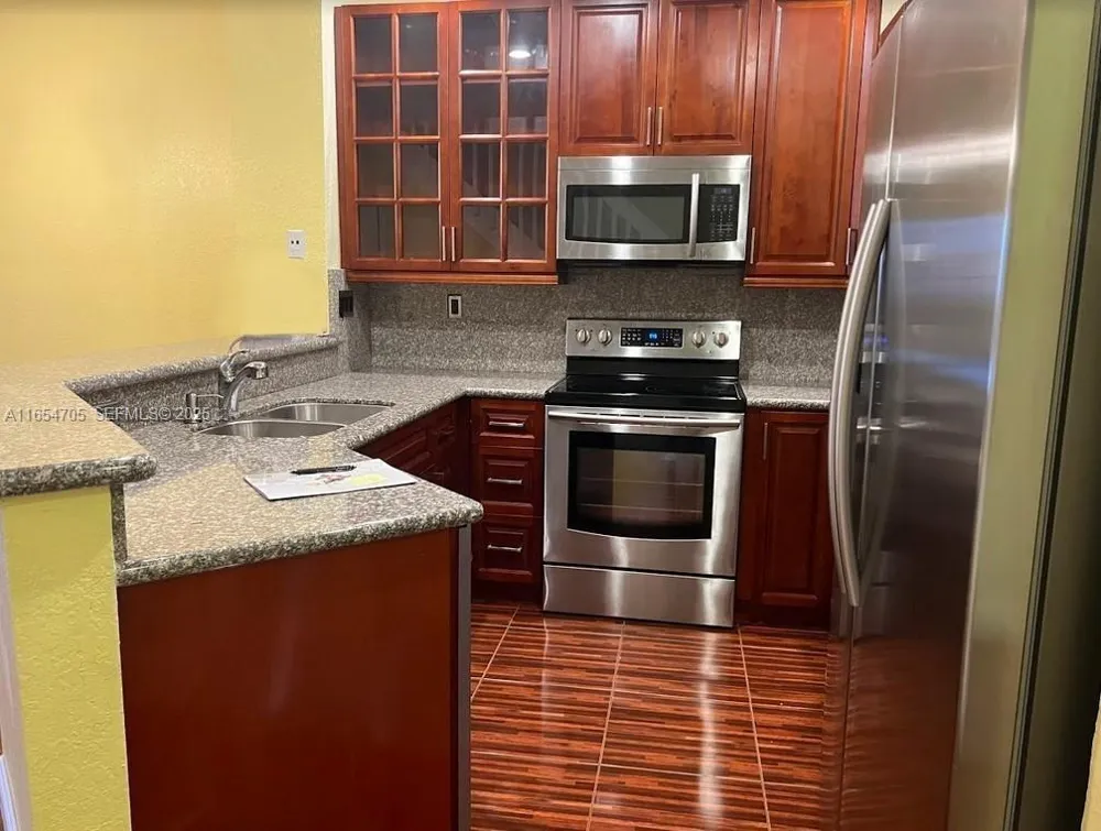 6407 Catalina Ln #6407 Tamarac, FL 33321