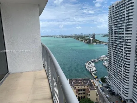1750 Bayshore Dr #2806