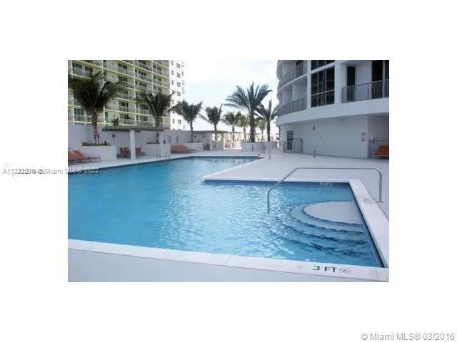 1750 Bayshore Dr #2806 Miami, FL 33132