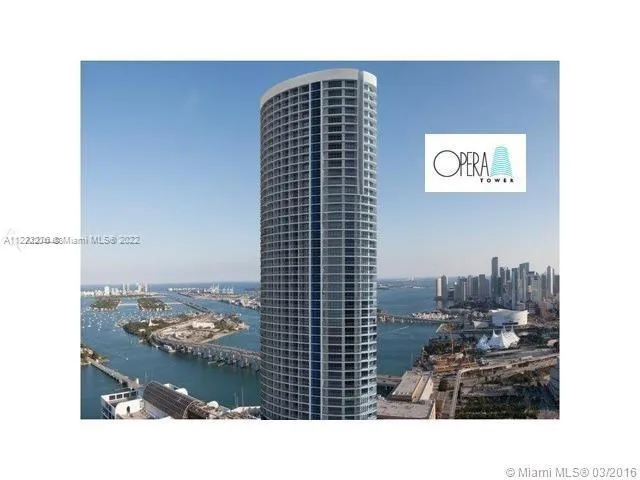 1750 Bayshore Dr #2806 Miami, FL 33132