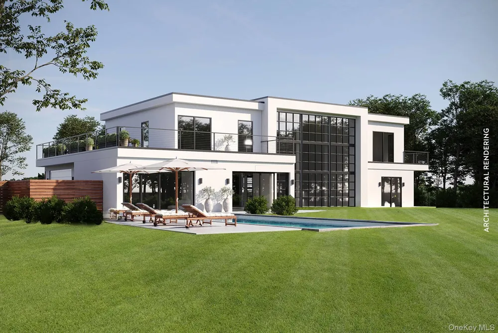 43 Old Orchard Lane East Hampton, NY 11937
