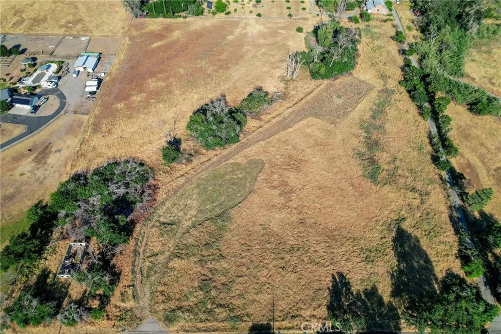 County Road DD Orland, CA 95963