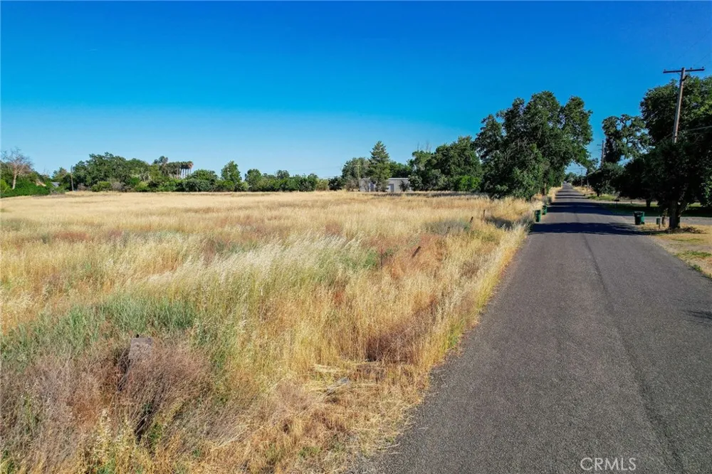 County Road DD Orland, CA 95963