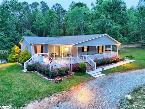 833 Duncan Creek Church Road